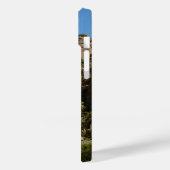 Lost Palms Oasis I in het Nationaal Park Joshua Tr Case-Mate iPhone Case (Achterkant / Links)