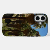 Lost Palms Oasis I in het Nationaal Park Joshua Tr Case-Mate iPhone Case (Achterkant (horizontaal))