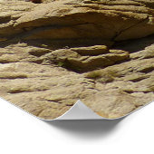 Lost Palms Oasis II in Joshua Tree National Park Poster (Hoek)