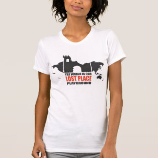 Lost Place T-shirt