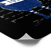 Lost Sheep I Once Was Lost But Now I Am Found Luke Poster (Hoek)