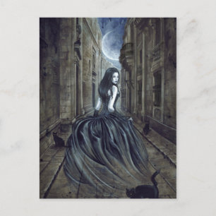 Lost Soul Briefkaart