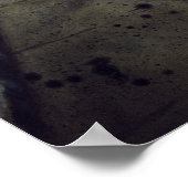 Lost Soul Poster (Hoek)