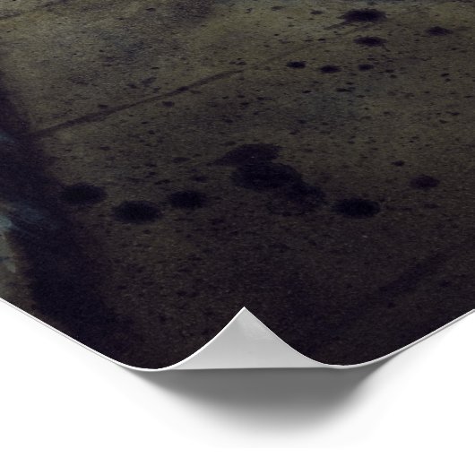 Lost Soul Poster (Hoek)