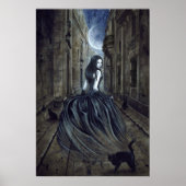 Lost Soul Poster (Voorkant)