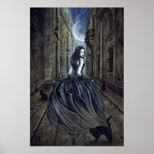 Lost Soul Poster