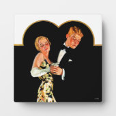 Lost Suspender Fotoplaat (Voorkant)