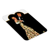 Lost Suspender Magneet (Rechterzijde)