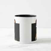 Lost Suspender Mok (Midden)