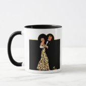 Lost Suspender Mok (Links)