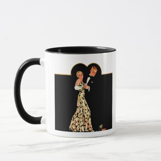 Lost Suspender Mok (Links)