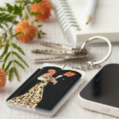 Lost Suspender Sleutelhanger (Voorkant Rechts)