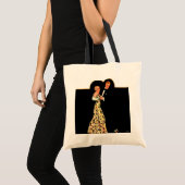 Lost Suspender Tote Bag (Voorkant (product))