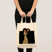 Lost Suspender Tote Bag (Voorkant (product))