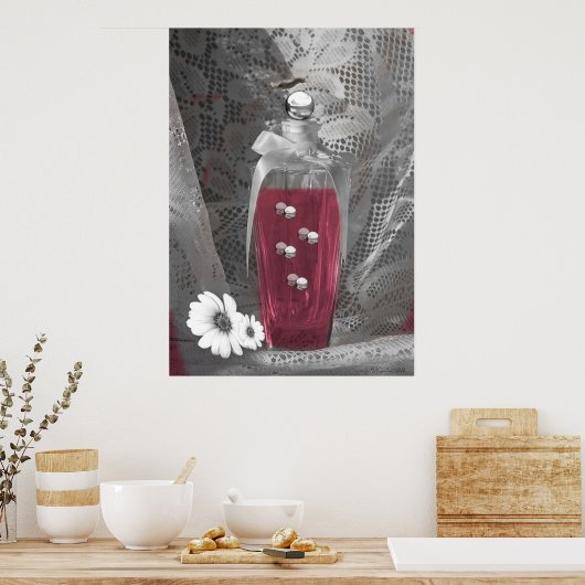 lostintime poster (Keuken)