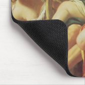 Lot en zijn Daughters, c.1630 (olie op canvas) Muismat (Hoek)