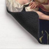 Lot en zijn dochters muismat (Hoek)