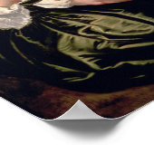 Lot en zijn dochters poster (Hoek)