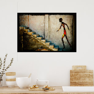 lot gaat naar huis poster