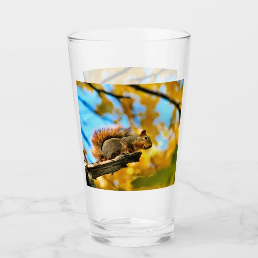 Lot Glas (Voorkant)