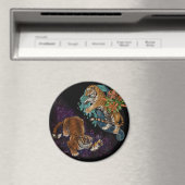 Lot in de sterren magneet (Insitu (Vaatwasser))