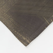 Lot is allemaal Uhtred van Bamburgh Fleece Deken (Hoek)