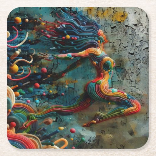 Lot Kartonnen Onderzetters (Voorkant)