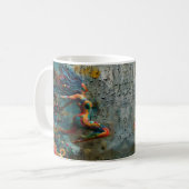 Lot Koffiemok (Voorkant links)