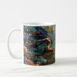 Lot Koffiemok