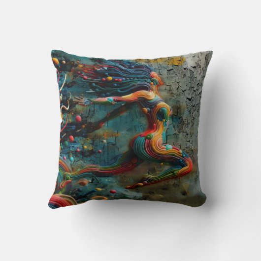 Lot Kussen (Achterkant)