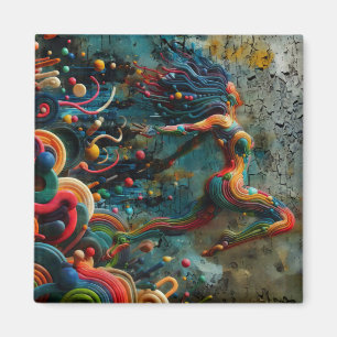 Lot Magneet