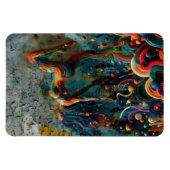 Lot Magneet (Horizontaal)