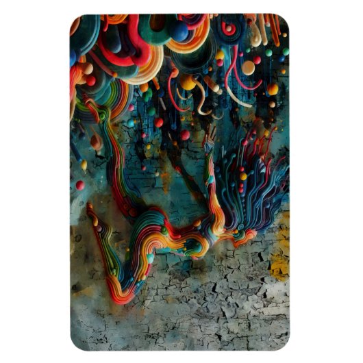 Lot Magneet (Verticaal)