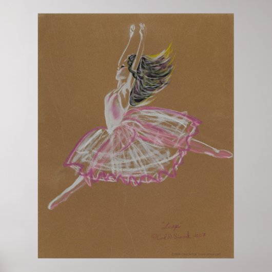 Lot Poster (Voorkant)