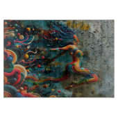 Lot Snijplank (Voorkant)