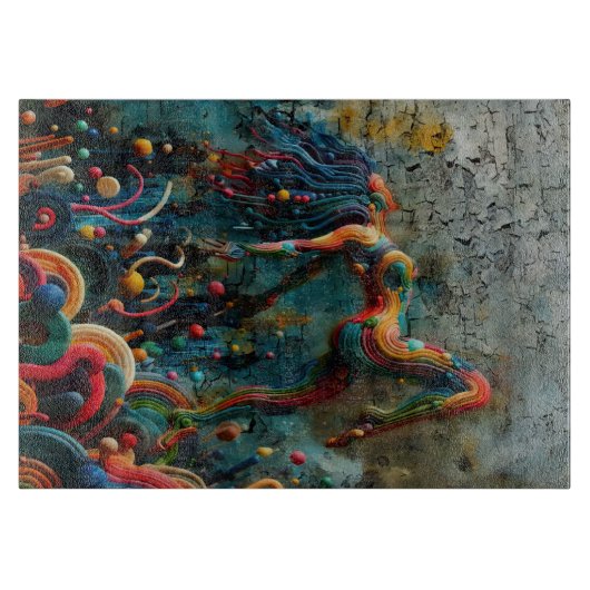 Lot Snijplank (Voorkant)