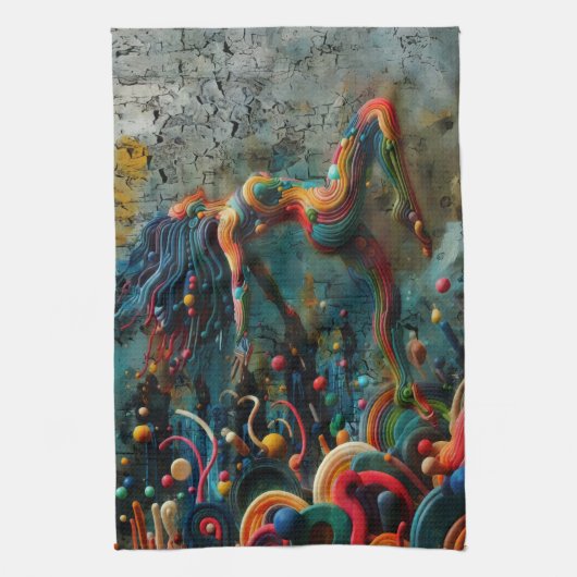 Lot Theedoek (Verticaal)