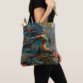 Lot Tote Bag (Dichtbij)