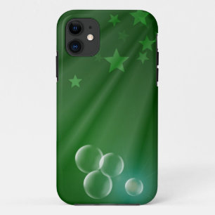 Lot van de Liefde van de Vrede van de Kunst van iPhone 11 Hoesje