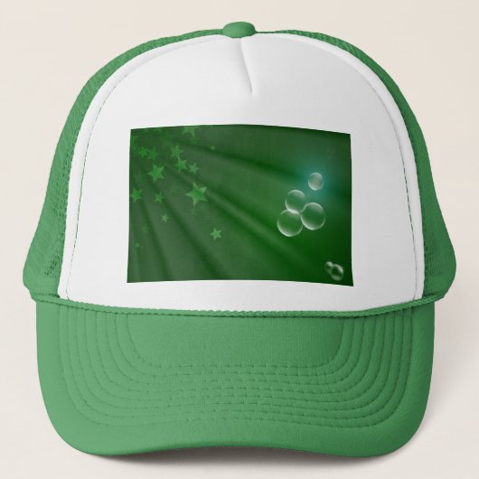 Lot van de Liefde van de Vrede van de Kunst van Trucker Pet (Voorkant)