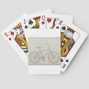 Lot van de Liefde van de Vrede van de Sporten van Pokerkaarten