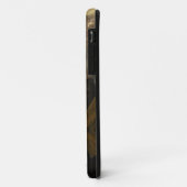Lot van de Vrede van het Christendom van het Gebed Case-Mate iPhone Case (Achterkant/links)