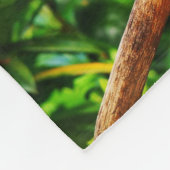 Lot van het Lot van de Jubilea van de Vogel van de Fleece Deken (Hoek)