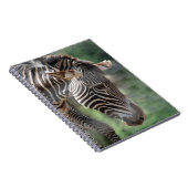 Loteerbaar Zebra Notitieboek (Rechterzijde)