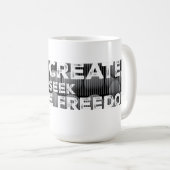 Lotem Koffiemok (Voorkant rechts)