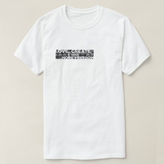 Lotem T-shirt (Design voorkant)