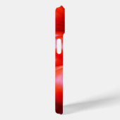 Loten rode tomaten met ripe Case-Mate iPhone case (Achterkant / Rechts)