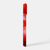 Loten rode tomaten met ripe iPhone 15 case (Rechterkant)
