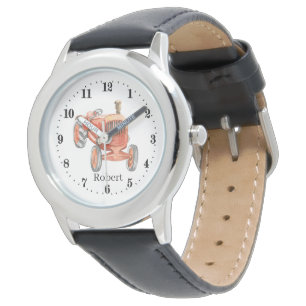 loterij voor coole jongens horloge