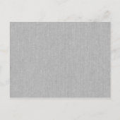 Loterijbiljetten voor Blue Boy-luier, kleine hoeve Uitnodiging Briefkaart (Achterkant)